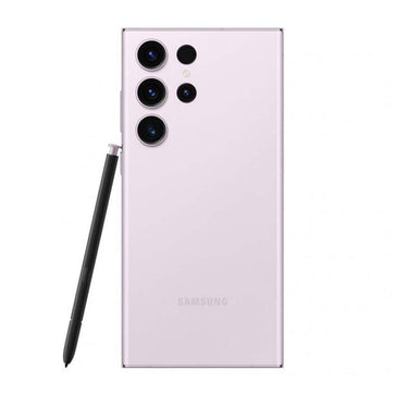Samsung Galaxy S23 Ultra 256GB Android 13 - Lavender